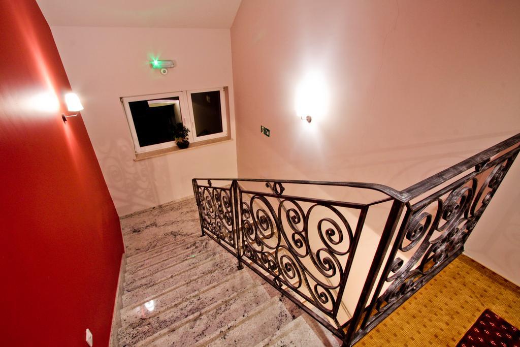 Hotel Milord Pultusk Exterior photo